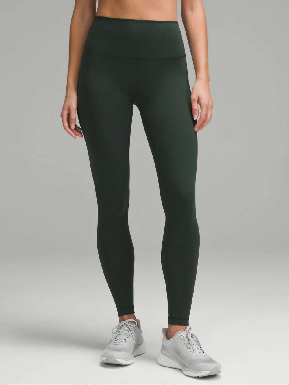 Lululemon Wunder Train High-Rise Tight 28